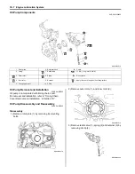 Предварительный просмотр 336 страницы Suzuki SWIFT RS415 2017 Service Manual