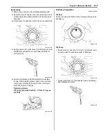 Предварительный просмотр 337 страницы Suzuki SWIFT RS415 2017 Service Manual