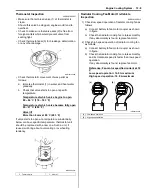 Предварительный просмотр 347 страницы Suzuki SWIFT RS415 2017 Service Manual