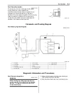 Предварительный просмотр 353 страницы Suzuki SWIFT RS415 2017 Service Manual