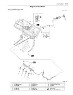 Предварительный просмотр 355 страницы Suzuki SWIFT RS415 2017 Service Manual