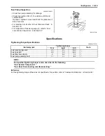 Предварительный просмотр 367 страницы Suzuki SWIFT RS415 2017 Service Manual