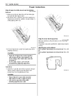 Предварительный просмотр 375 страницы Suzuki SWIFT RS415 2017 Service Manual