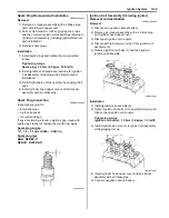 Предварительный просмотр 376 страницы Suzuki SWIFT RS415 2017 Service Manual