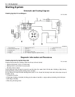 Предварительный просмотр 379 страницы Suzuki SWIFT RS415 2017 Service Manual