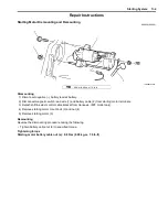 Предварительный просмотр 382 страницы Suzuki SWIFT RS415 2017 Service Manual