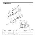 Предварительный просмотр 383 страницы Suzuki SWIFT RS415 2017 Service Manual