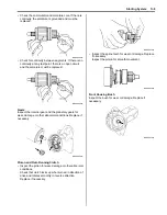 Предварительный просмотр 386 страницы Suzuki SWIFT RS415 2017 Service Manual