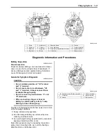 Предварительный просмотр 390 страницы Suzuki SWIFT RS415 2017 Service Manual