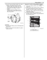 Предварительный просмотр 392 страницы Suzuki SWIFT RS415 2017 Service Manual