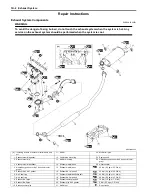 Предварительный просмотр 400 страницы Suzuki SWIFT RS415 2017 Service Manual