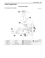 Предварительный просмотр 411 страницы Suzuki SWIFT RS415 2017 Service Manual