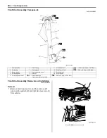 Предварительный просмотр 414 страницы Suzuki SWIFT RS415 2017 Service Manual