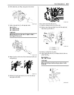 Предварительный просмотр 419 страницы Suzuki SWIFT RS415 2017 Service Manual