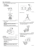 Предварительный просмотр 420 страницы Suzuki SWIFT RS415 2017 Service Manual