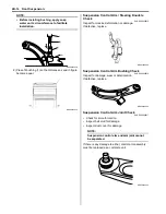 Предварительный просмотр 424 страницы Suzuki SWIFT RS415 2017 Service Manual