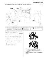 Предварительный просмотр 425 страницы Suzuki SWIFT RS415 2017 Service Manual