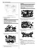 Предварительный просмотр 426 страницы Suzuki SWIFT RS415 2017 Service Manual