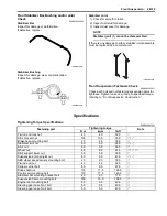 Предварительный просмотр 429 страницы Suzuki SWIFT RS415 2017 Service Manual