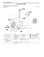 Предварительный просмотр 432 страницы Suzuki SWIFT RS415 2017 Service Manual