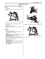 Предварительный просмотр 433 страницы Suzuki SWIFT RS415 2017 Service Manual