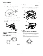 Предварительный просмотр 436 страницы Suzuki SWIFT RS415 2017 Service Manual