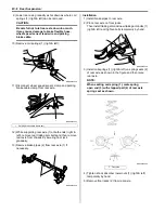 Предварительный просмотр 438 страницы Suzuki SWIFT RS415 2017 Service Manual