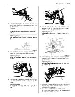 Предварительный просмотр 439 страницы Suzuki SWIFT RS415 2017 Service Manual