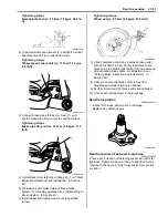 Предварительный просмотр 443 страницы Suzuki SWIFT RS415 2017 Service Manual