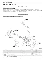 Предварительный просмотр 454 страницы Suzuki SWIFT RS415 2017 Service Manual