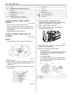 Предварительный просмотр 456 страницы Suzuki SWIFT RS415 2017 Service Manual