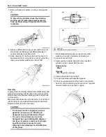 Предварительный просмотр 458 страницы Suzuki SWIFT RS415 2017 Service Manual