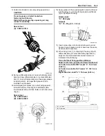 Предварительный просмотр 459 страницы Suzuki SWIFT RS415 2017 Service Manual