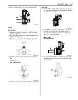 Предварительный просмотр 461 страницы Suzuki SWIFT RS415 2017 Service Manual