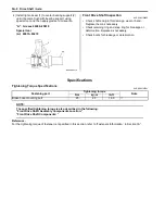 Предварительный просмотр 462 страницы Suzuki SWIFT RS415 2017 Service Manual