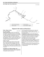 Предварительный просмотр 470 страницы Suzuki SWIFT RS415 2017 Service Manual