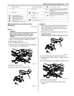 Предварительный просмотр 477 страницы Suzuki SWIFT RS415 2017 Service Manual