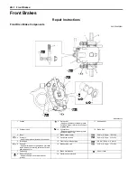 Предварительный просмотр 484 страницы Suzuki SWIFT RS415 2017 Service Manual