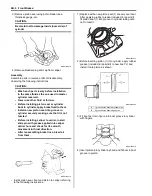 Предварительный просмотр 488 страницы Suzuki SWIFT RS415 2017 Service Manual