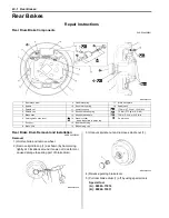 Предварительный просмотр 492 страницы Suzuki SWIFT RS415 2017 Service Manual