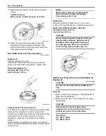 Предварительный просмотр 494 страницы Suzuki SWIFT RS415 2017 Service Manual