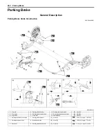 Предварительный просмотр 500 страницы Suzuki SWIFT RS415 2017 Service Manual