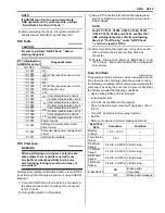 Предварительный просмотр 513 страницы Suzuki SWIFT RS415 2017 Service Manual