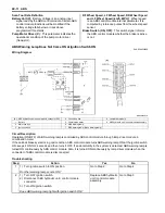 Предварительный просмотр 514 страницы Suzuki SWIFT RS415 2017 Service Manual