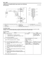 Предварительный просмотр 518 страницы Suzuki SWIFT RS415 2017 Service Manual