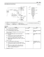 Предварительный просмотр 519 страницы Suzuki SWIFT RS415 2017 Service Manual