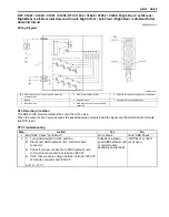 Предварительный просмотр 523 страницы Suzuki SWIFT RS415 2017 Service Manual