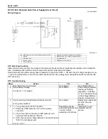 Предварительный просмотр 526 страницы Suzuki SWIFT RS415 2017 Service Manual