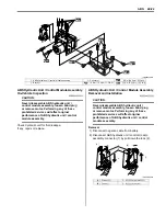 Предварительный просмотр 529 страницы Suzuki SWIFT RS415 2017 Service Manual