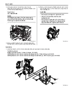 Предварительный просмотр 530 страницы Suzuki SWIFT RS415 2017 Service Manual